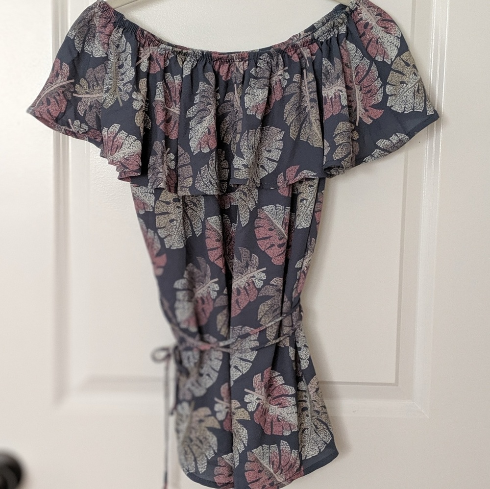 S Maternity Hello Miz